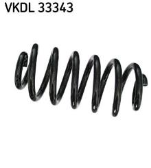SKF VKDL 33343